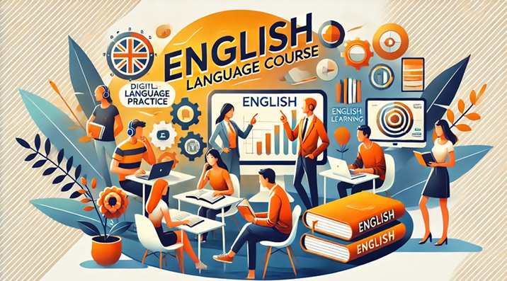 English Language Course MALTA